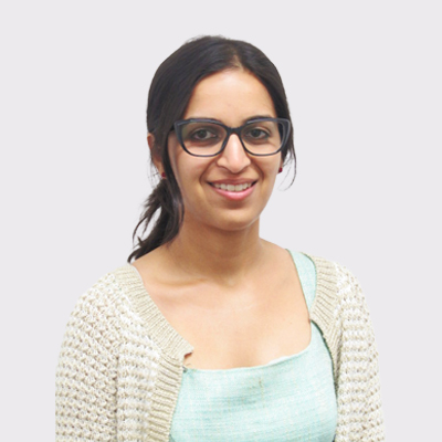 Dr Namrata Agarwal