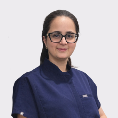 Dr Irum Shehzadi